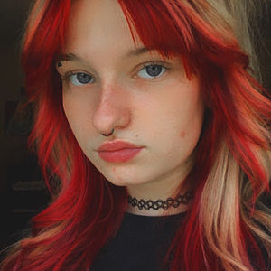 Meet your Posher, Phoebe